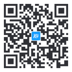 iOS 苹果版 二维码 | maiqiuzhan